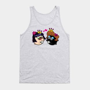 Poopy & Doopy - Mother's Day Tank Top